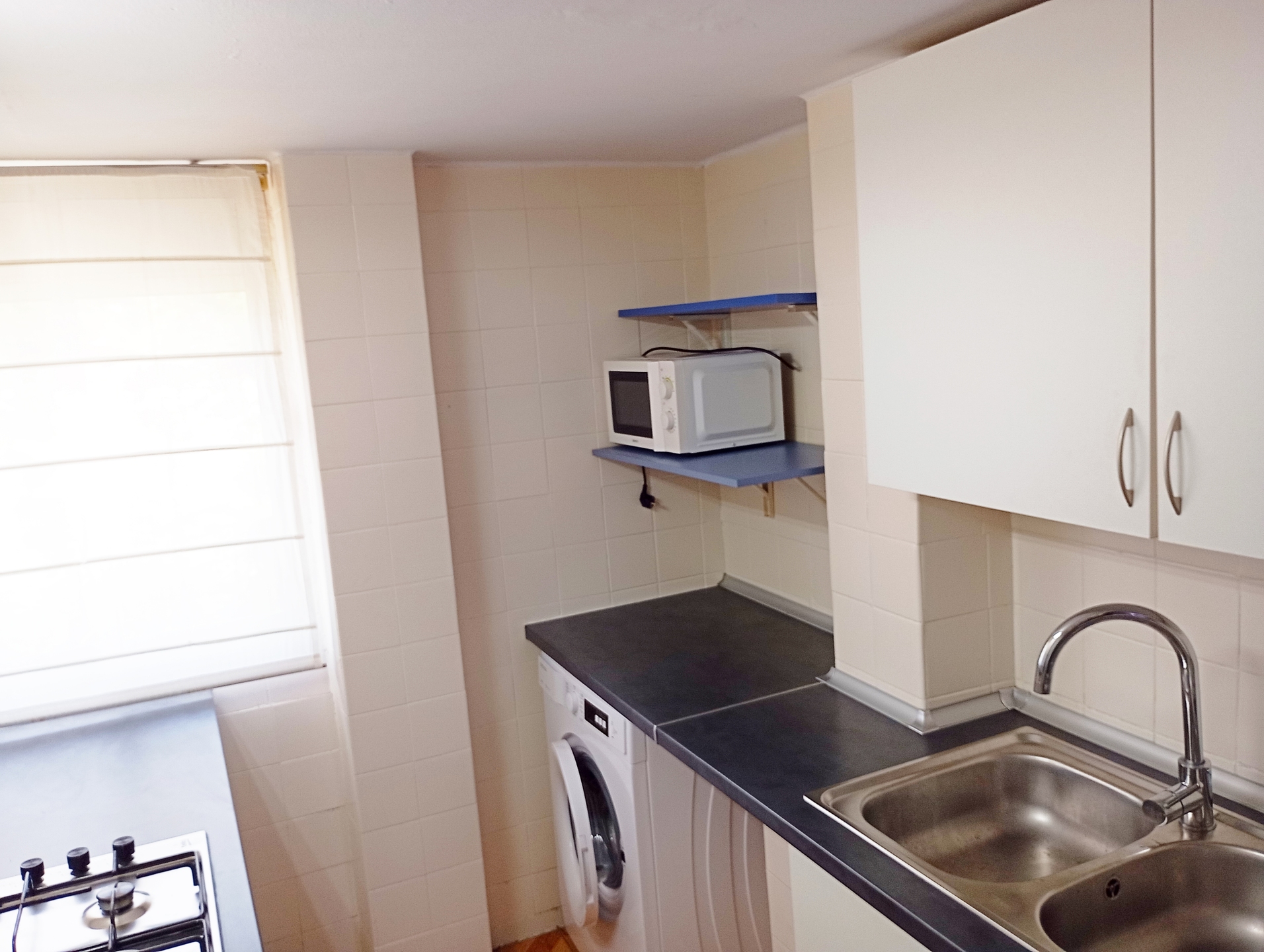 Pis de 60 m² a Sevilla