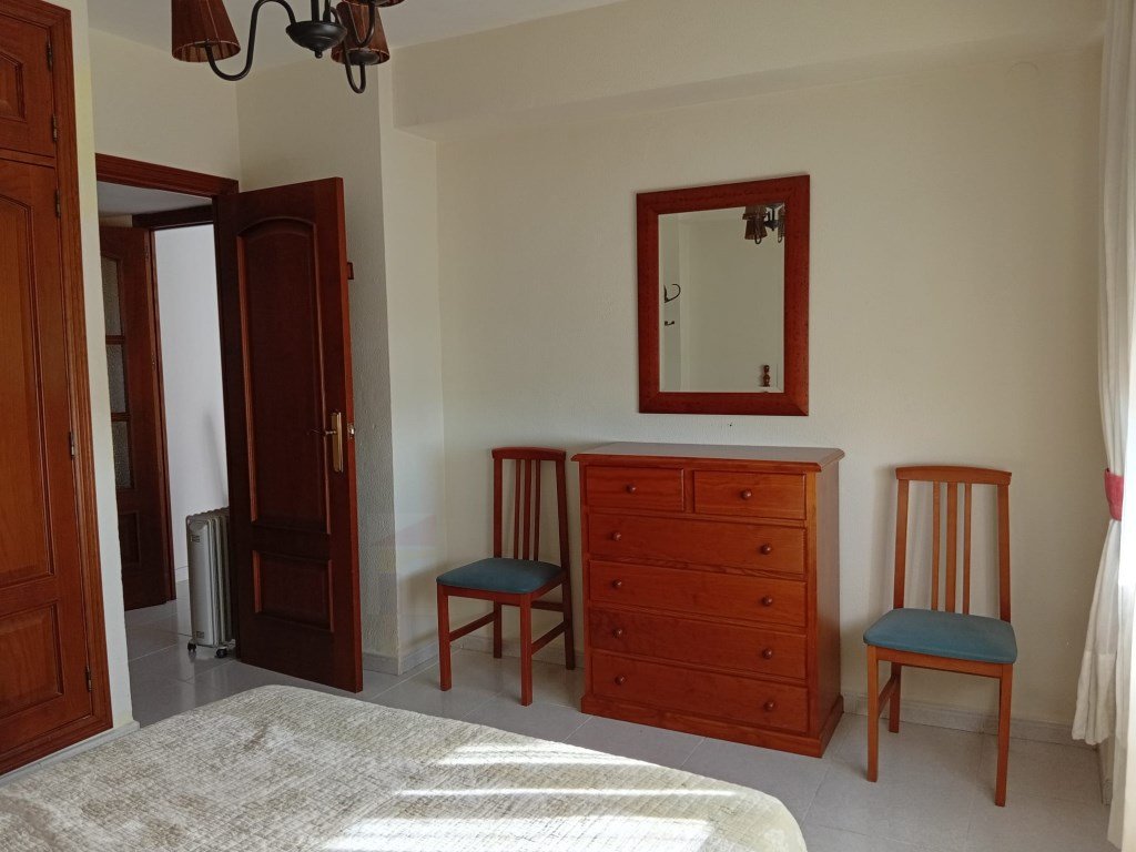 Piso de 105 m² en Badajoz