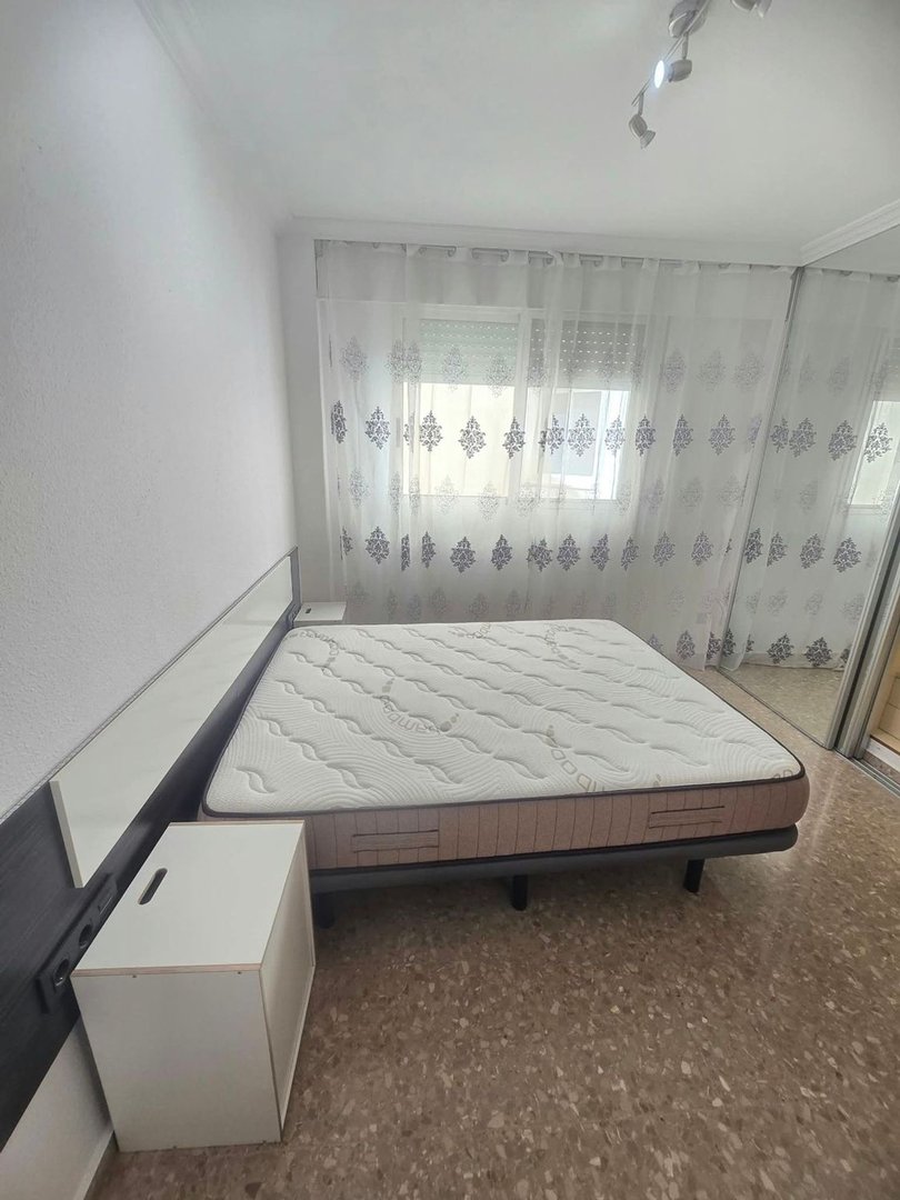 Piso de 120 m² en Paterna