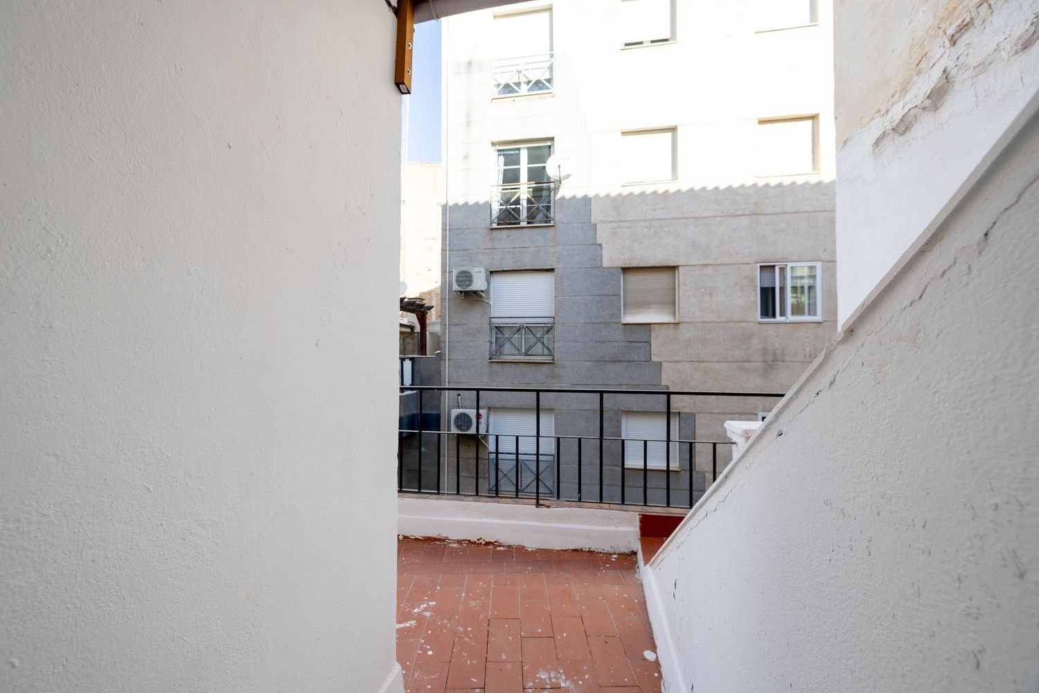 Piso de 80 m² en Granada