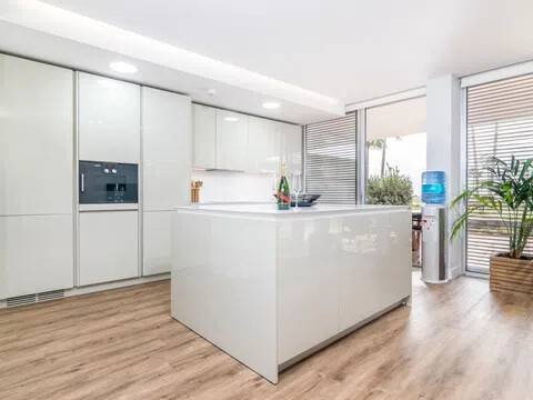 Piso de 186 m² en Estepona
