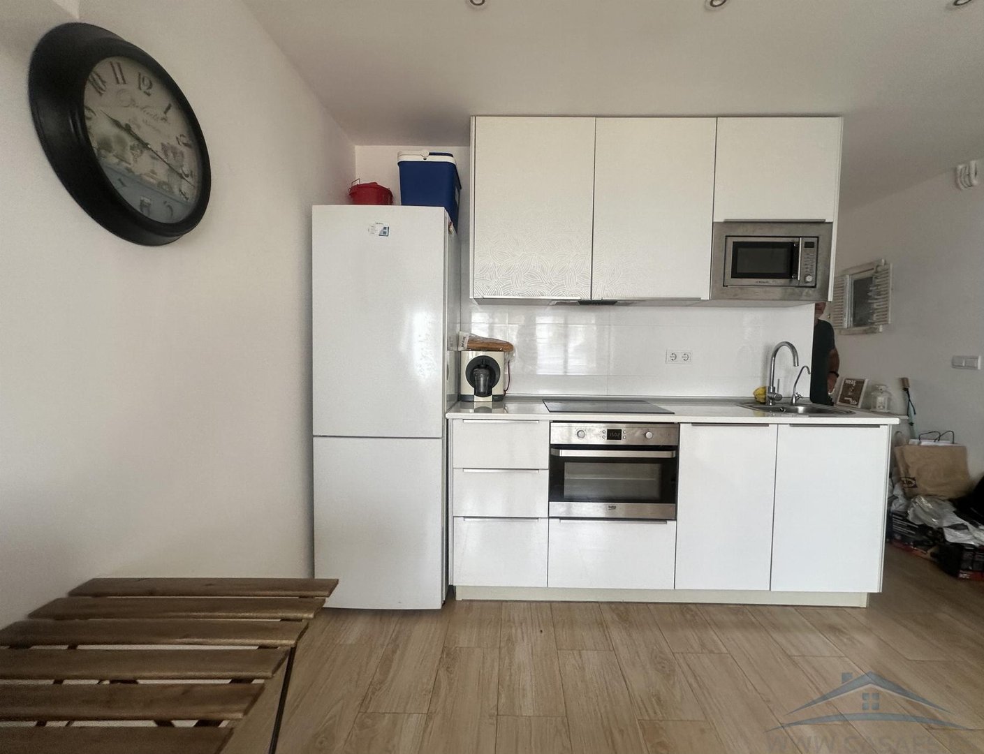 Piso de 50 m² en Roquetas de Mar
