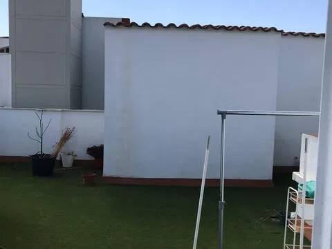Piso de 75 m² en Sevilla