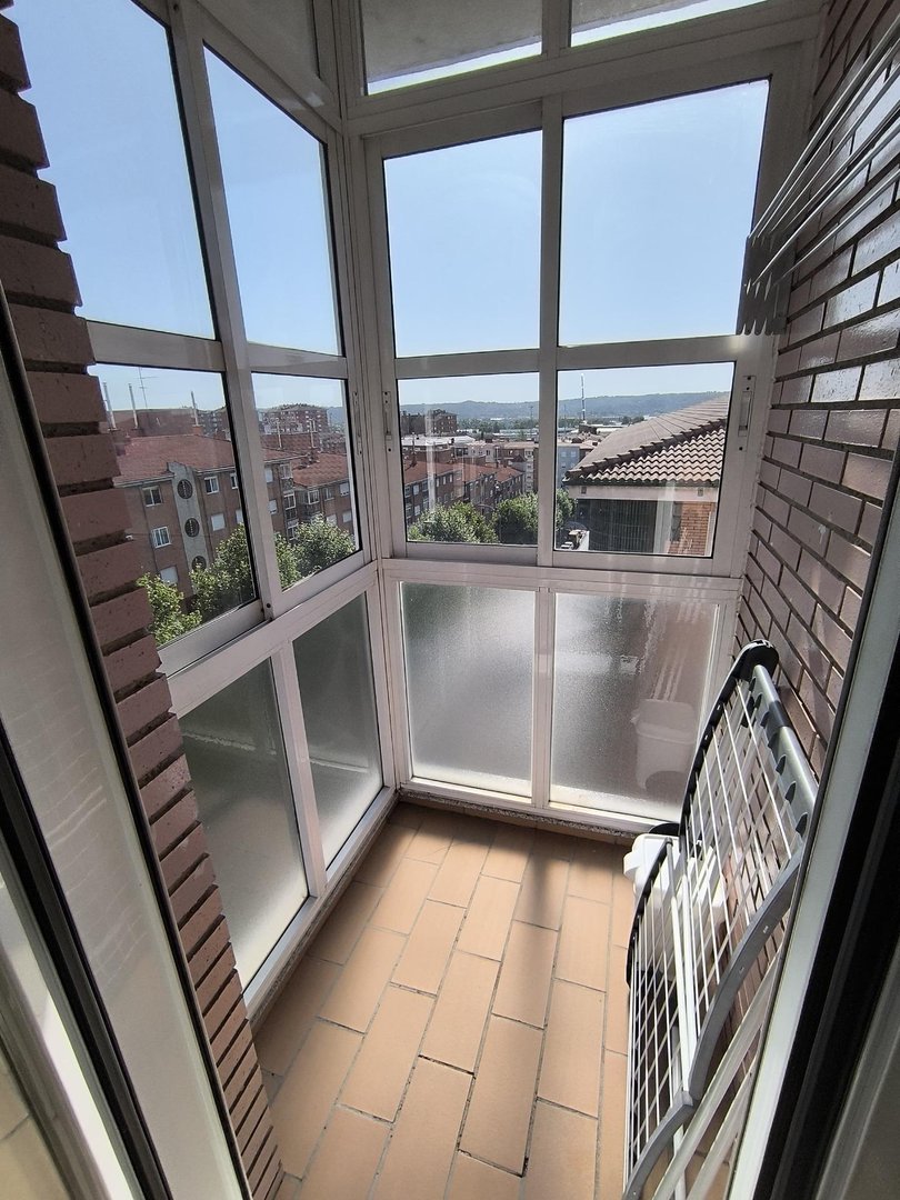 Appartamento 55 m² a León