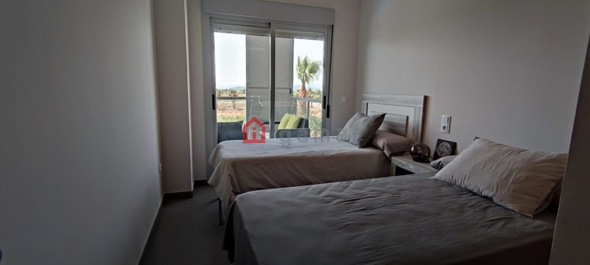 Piso de 85 m² en Moncófar