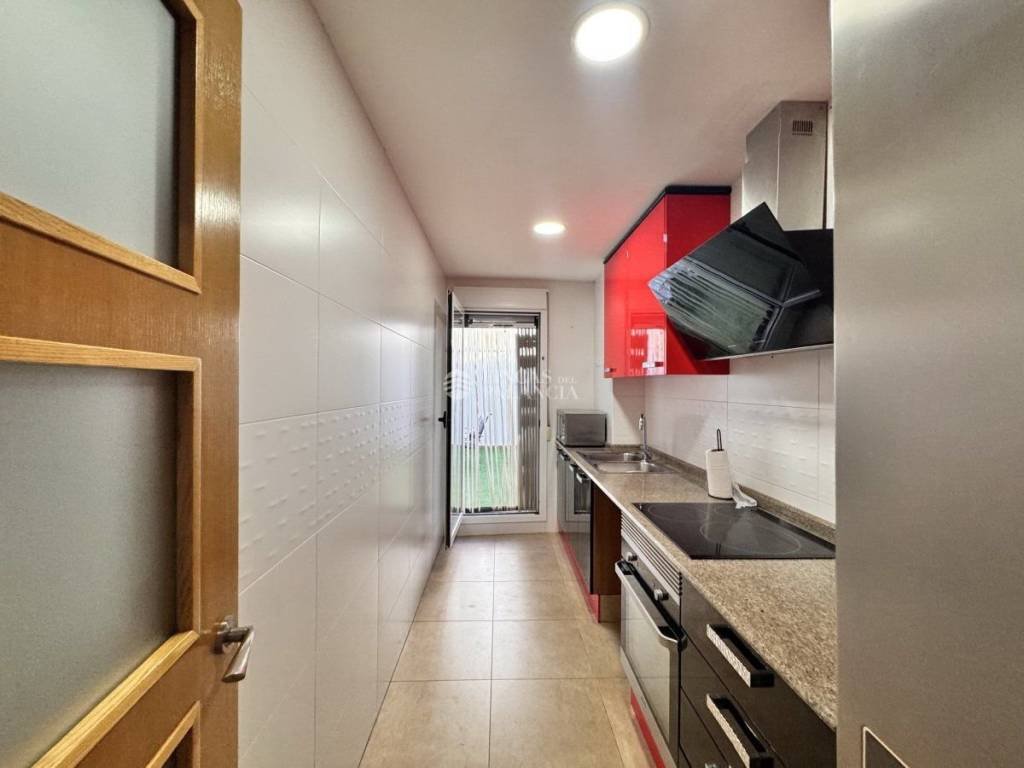 Appartamento 96 m² a Geldo