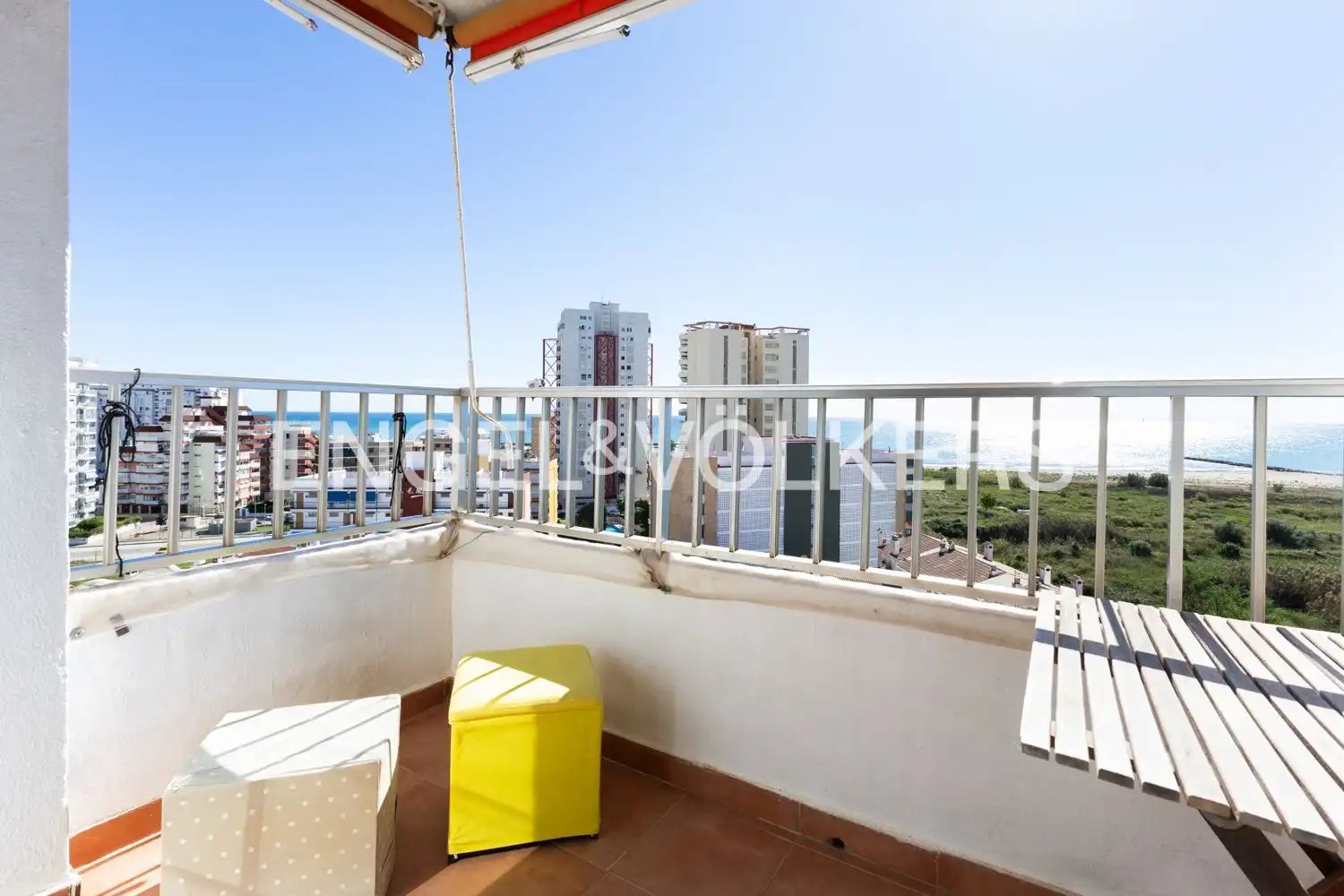 Appartamento 72 m² a la Pobla de Farnals
