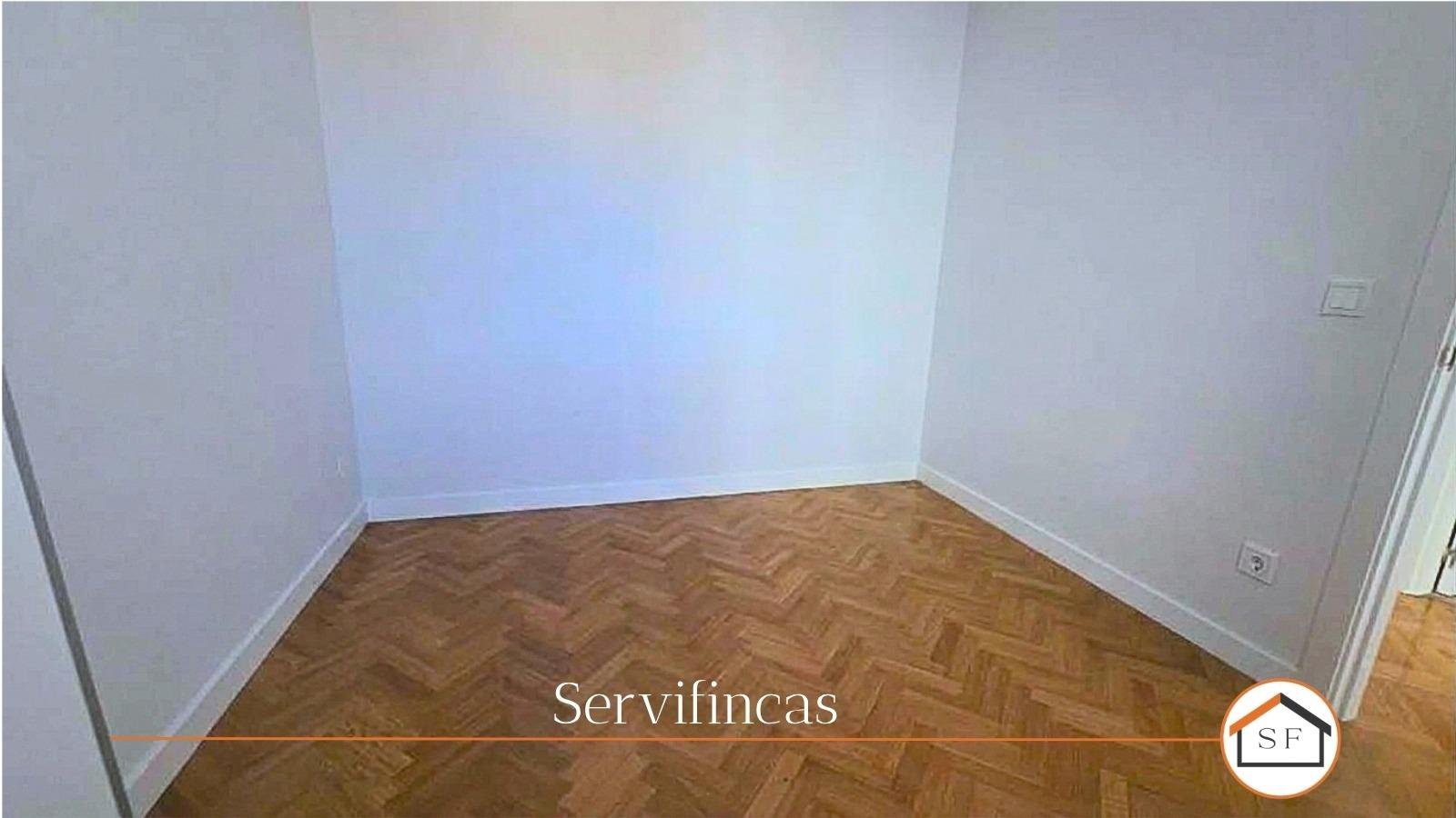 Квартира 66 м² у Madrid