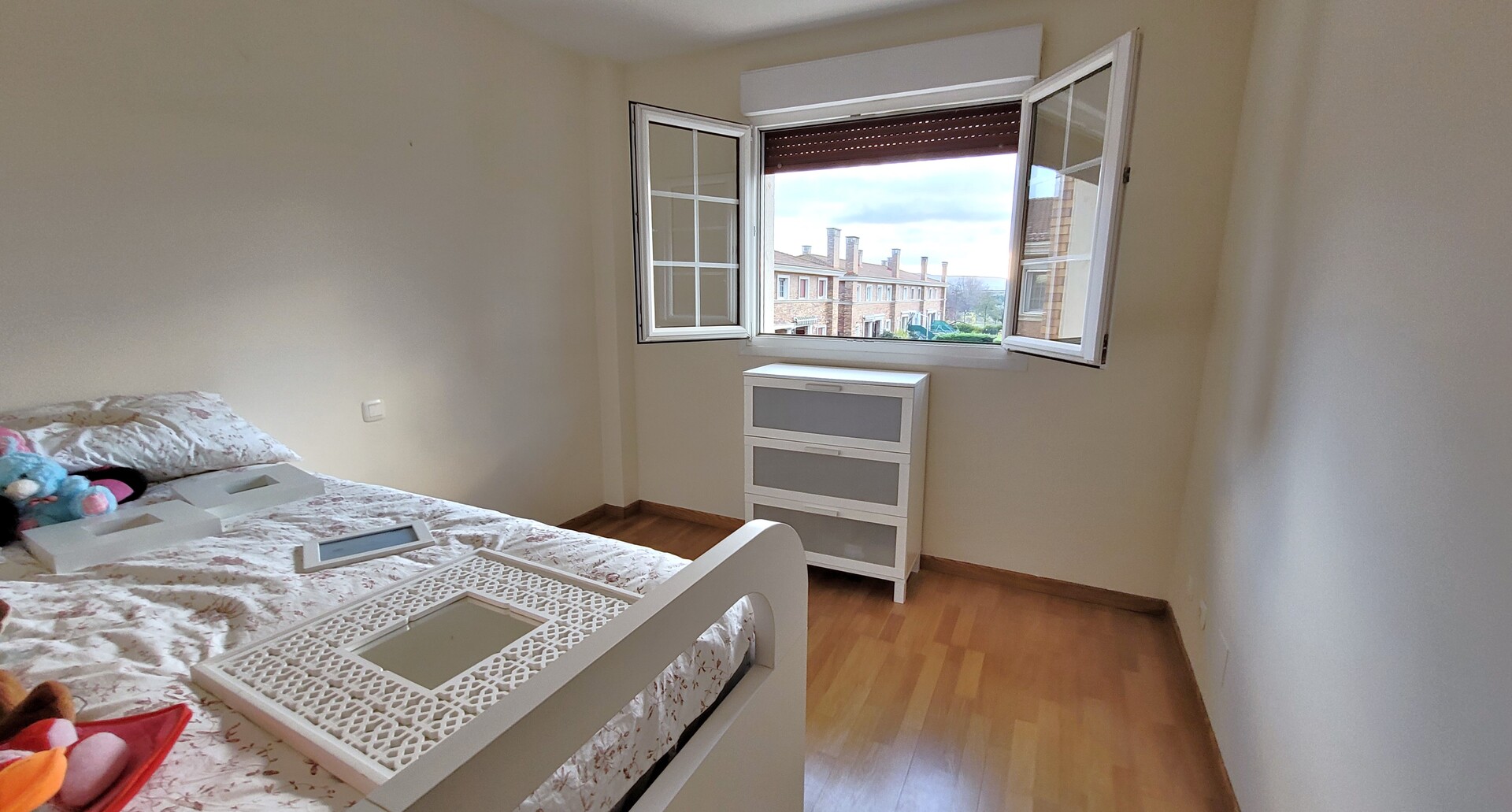 Квартира 216 м² у Grijota