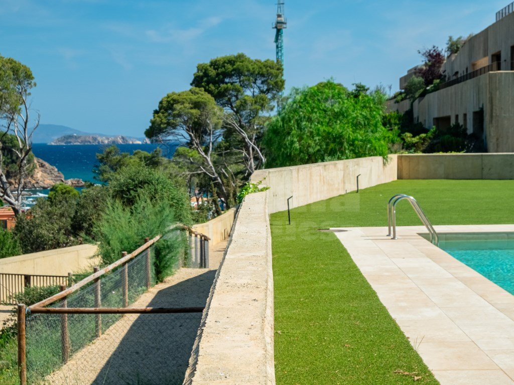 Piso de 190 m² en Begur