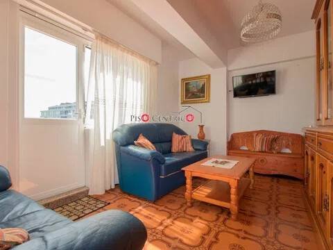 Piso de 120 m² en La Coruña