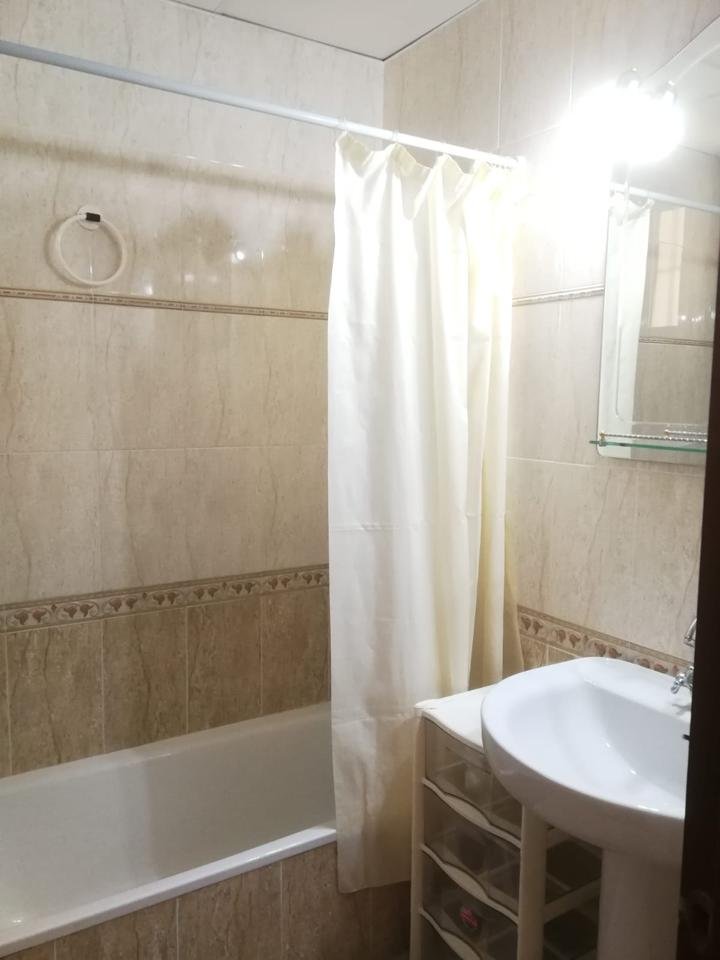 Piso de 85 m² en Sanlúcar de Barrameda