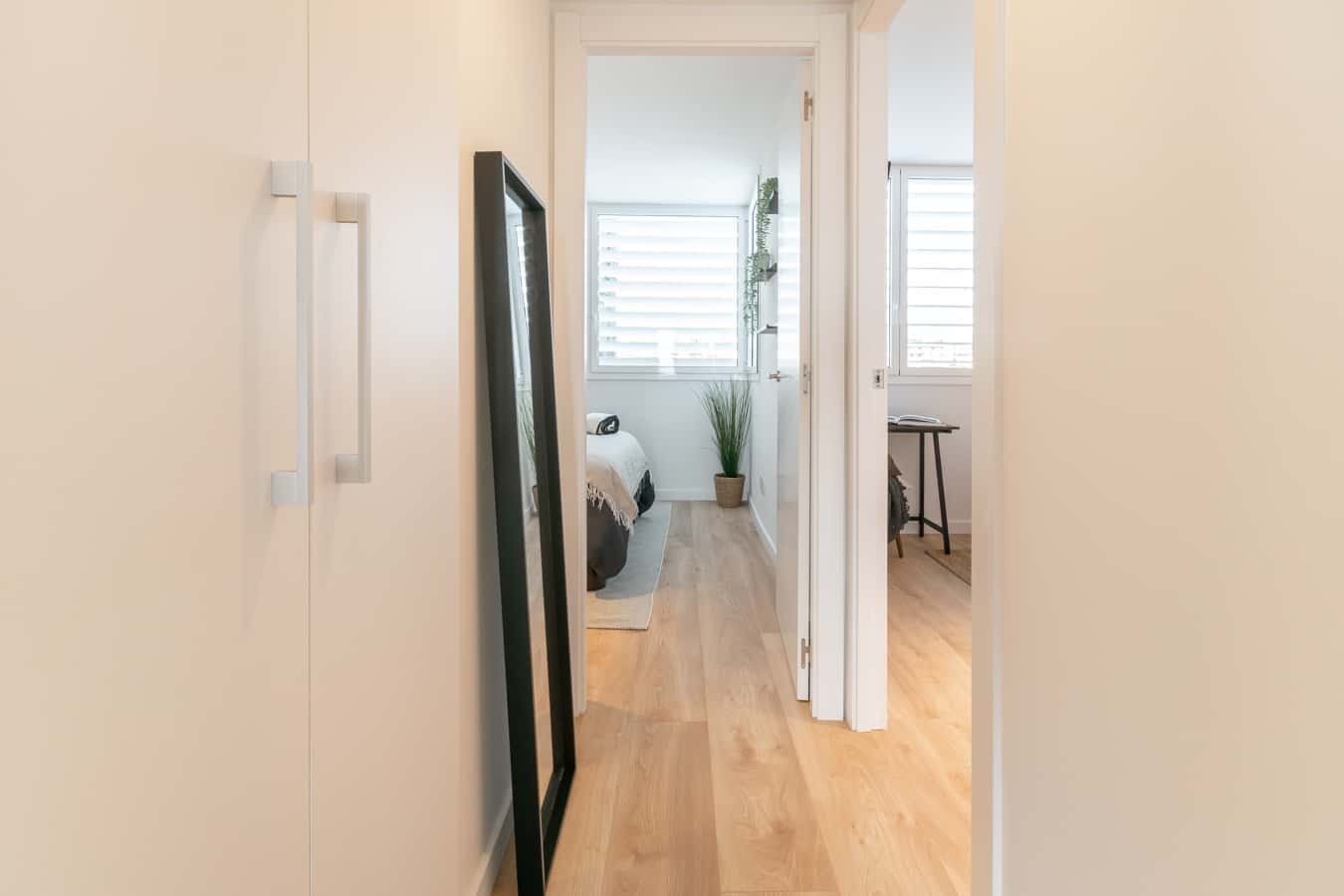 Pis de 81 m² a Barcelona