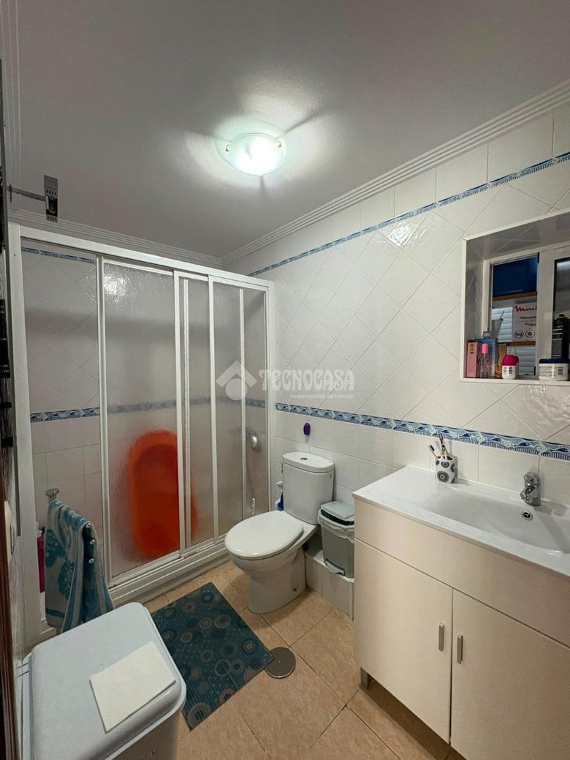 Piso de 69 m² en Isla Cristina