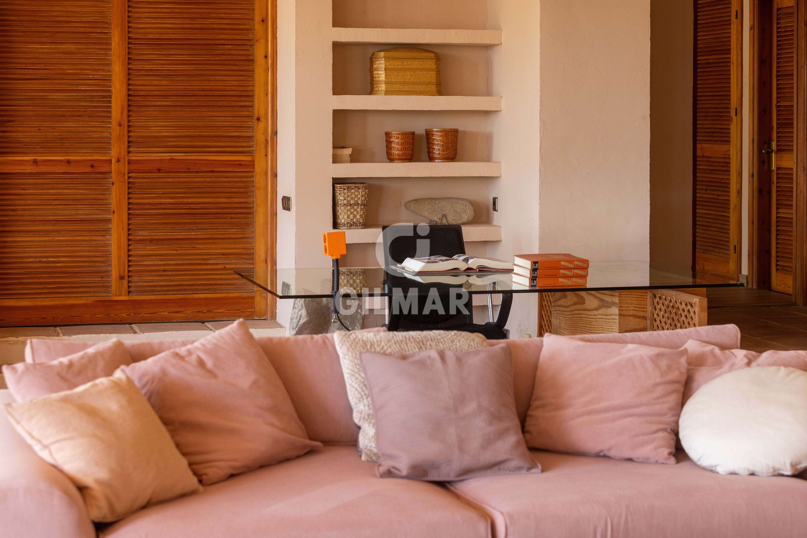Casa de 400 m² en Luque