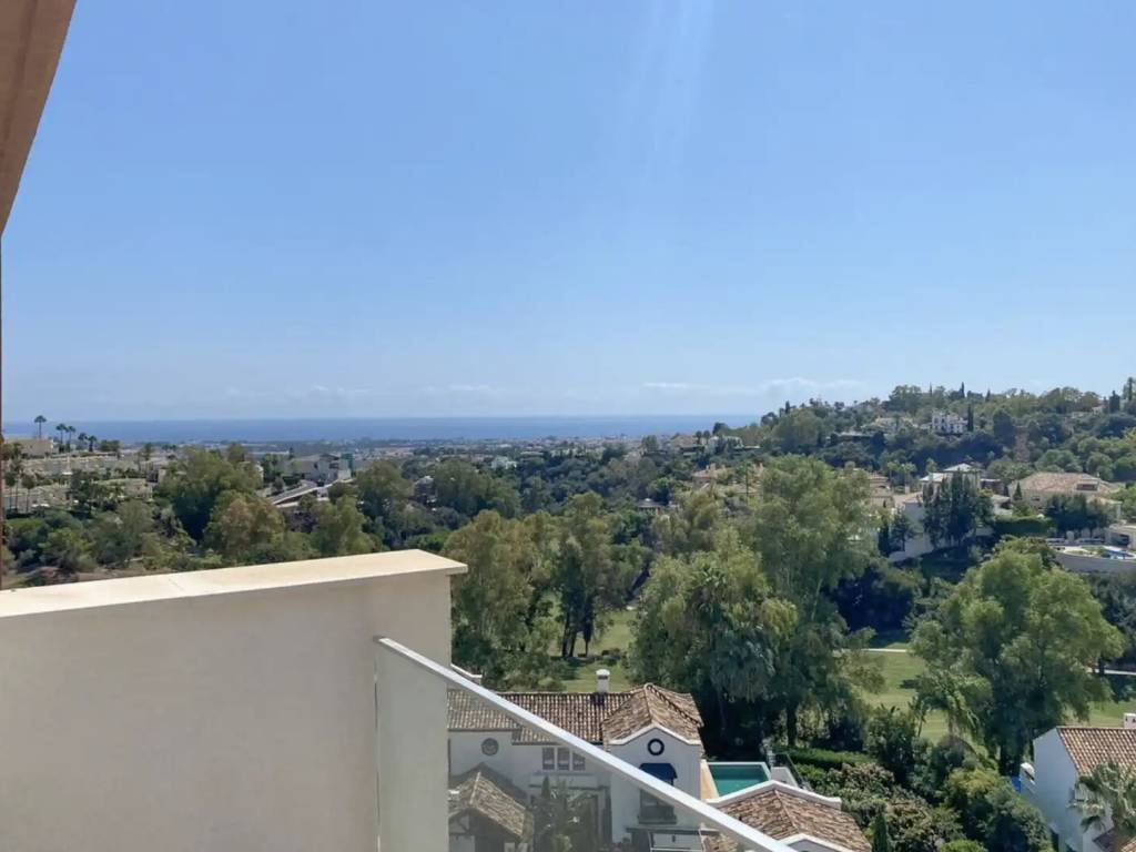 Piso de 260 m² en Benahavís