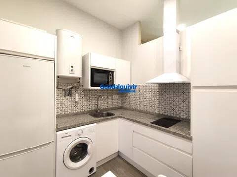 Appartamento 45 m² a Siviglia