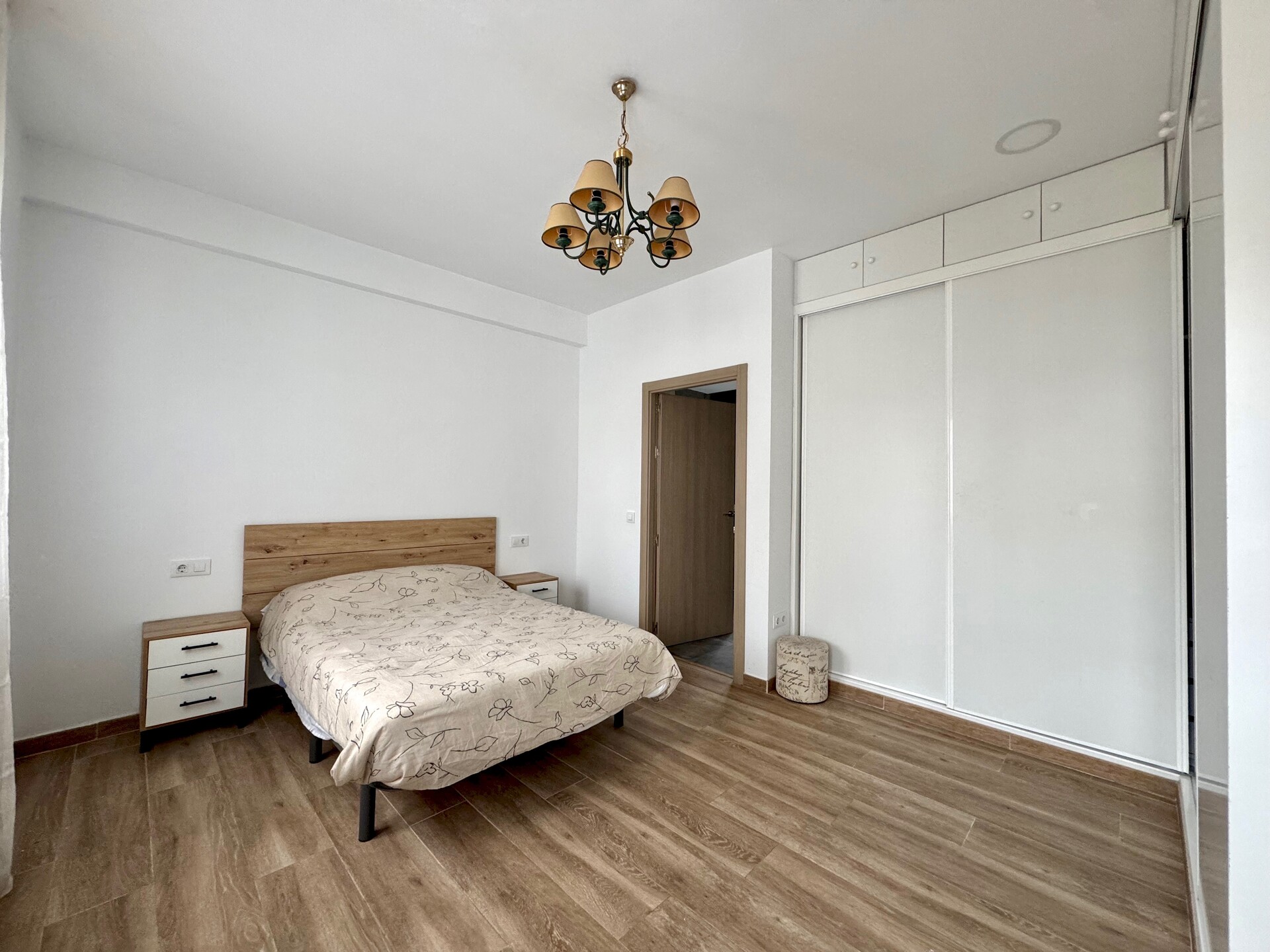 Wohnung 70 m² in Cáceres