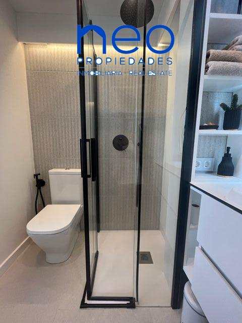 Piso de 25 m² en Altea
