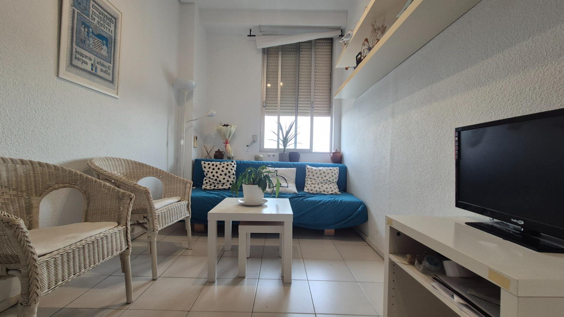 Pis de 63 m² a Sevilla