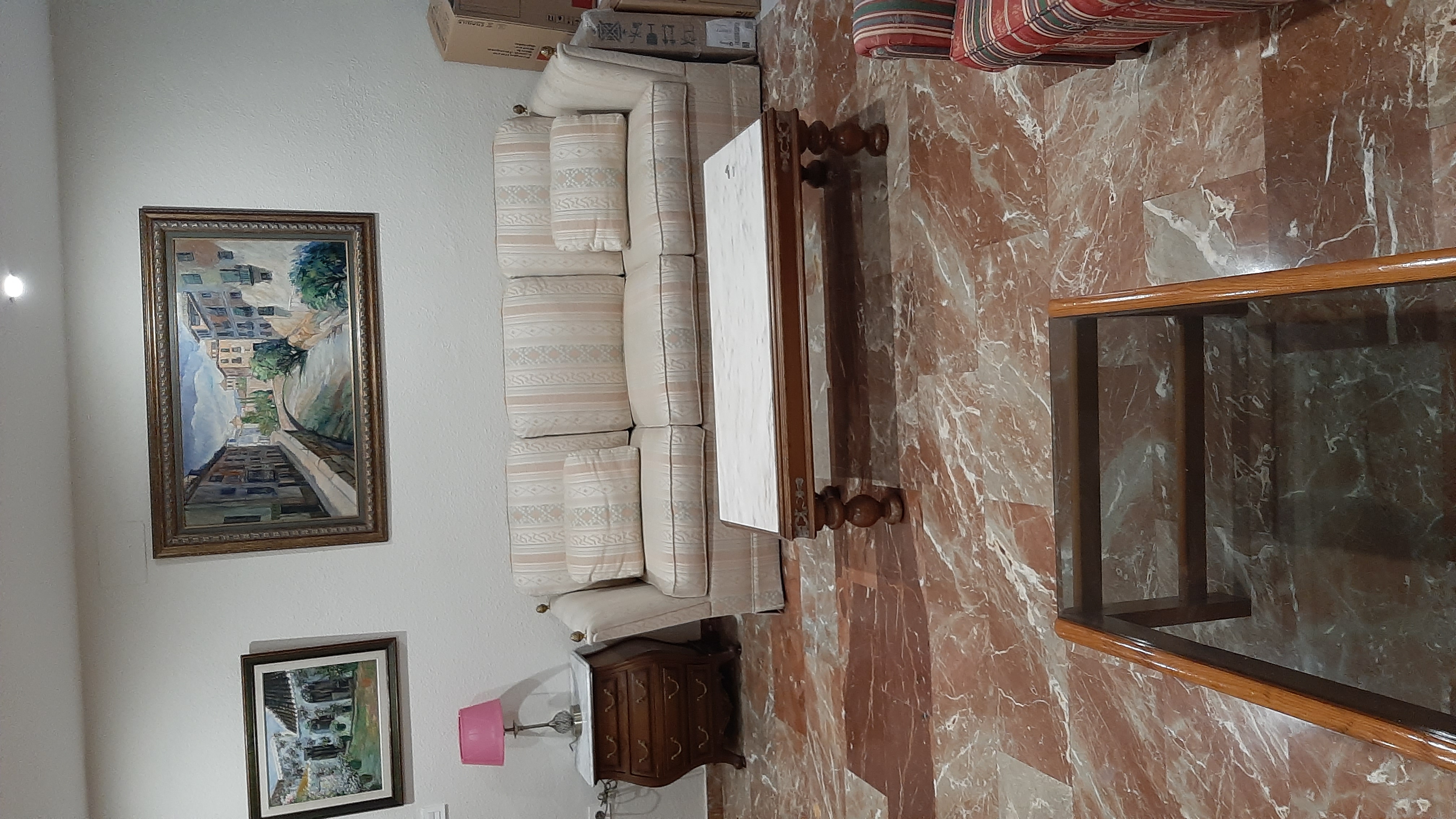 Habitación 130 m², Granada