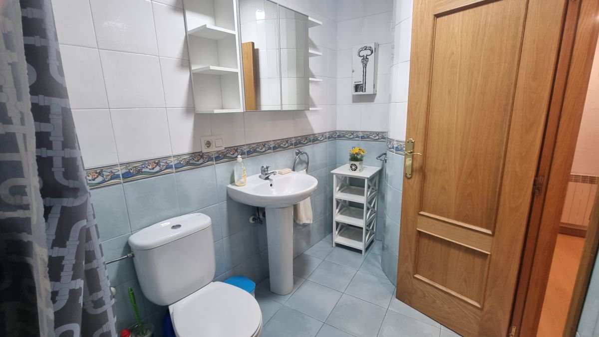 Piso de 95 m² en Oviedo