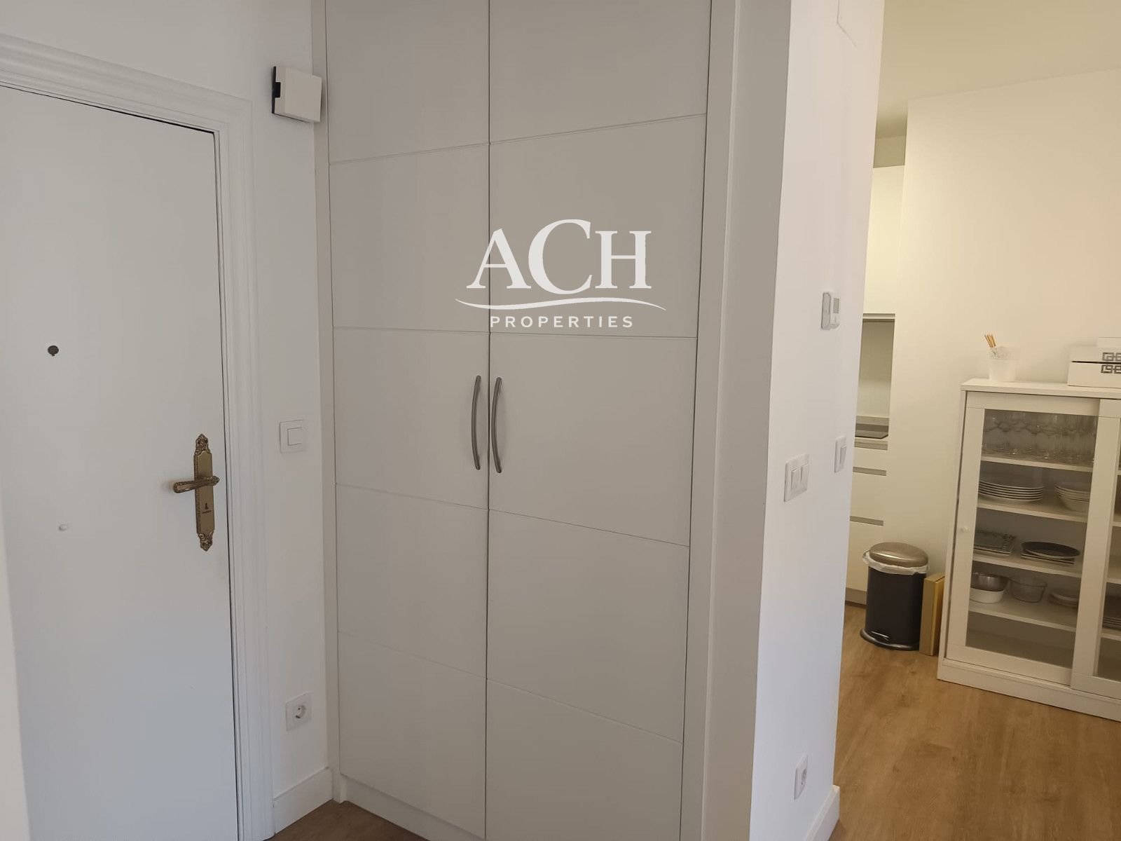 Piso de 60 m² en Sopela