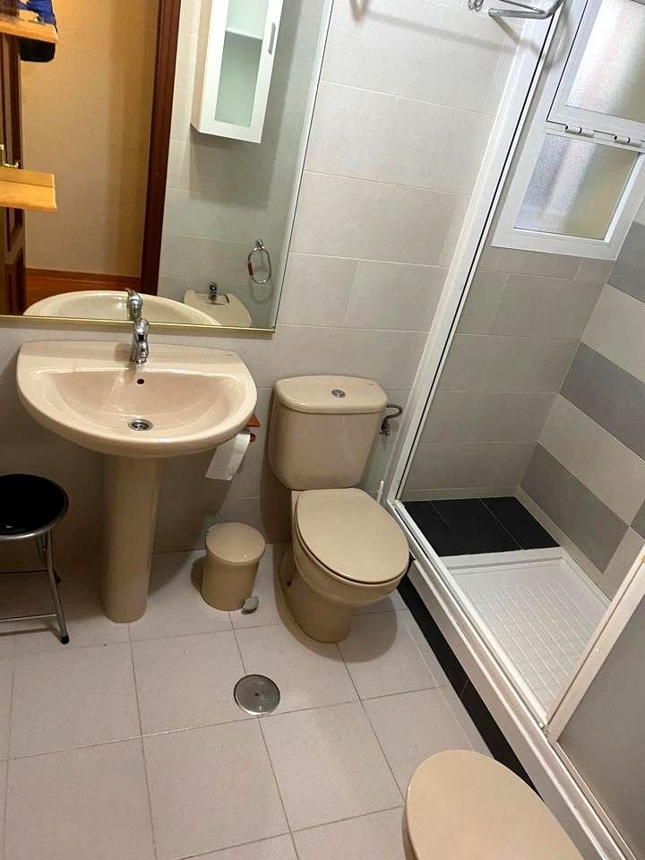 Habitación 120 m², Málaga