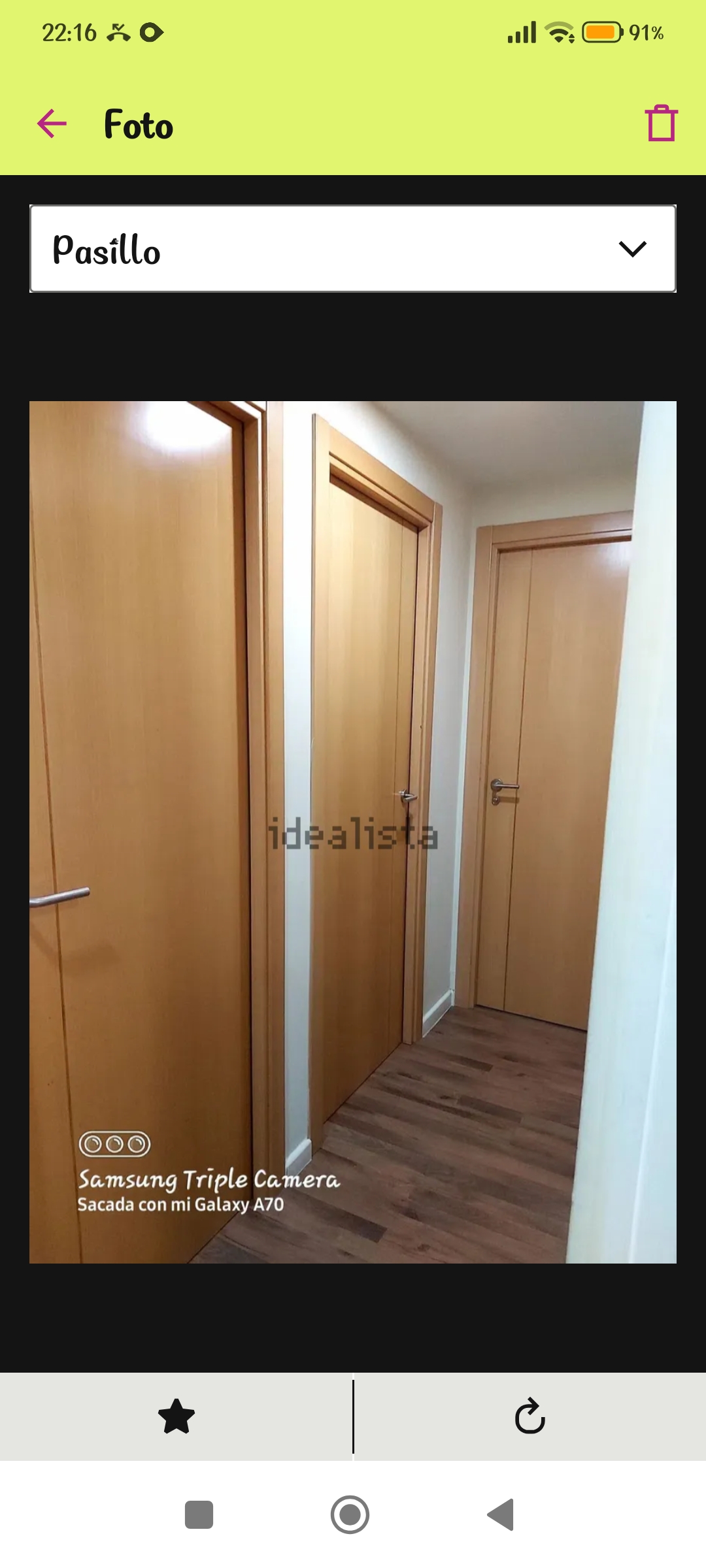 Habitación 114 m², San Vicente del Raspeig