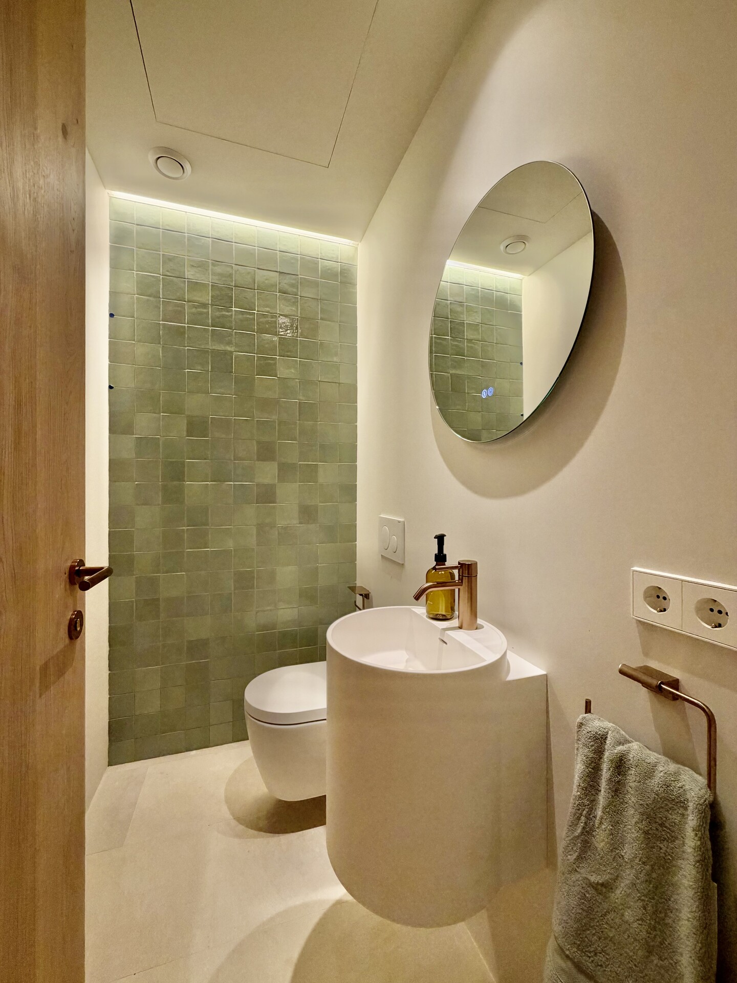 Casa de 370 m² a Palma