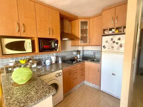 Pis de 55 m² a Alacant