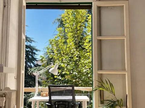 Habitación en alquiler, Madrid