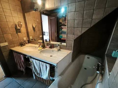 Casa de 190 m² en Segovia