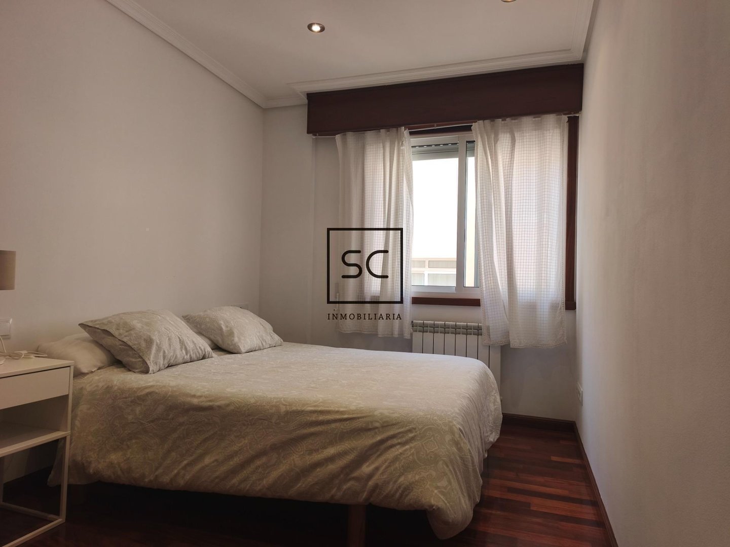 Pis de 61 m² a Ferrol