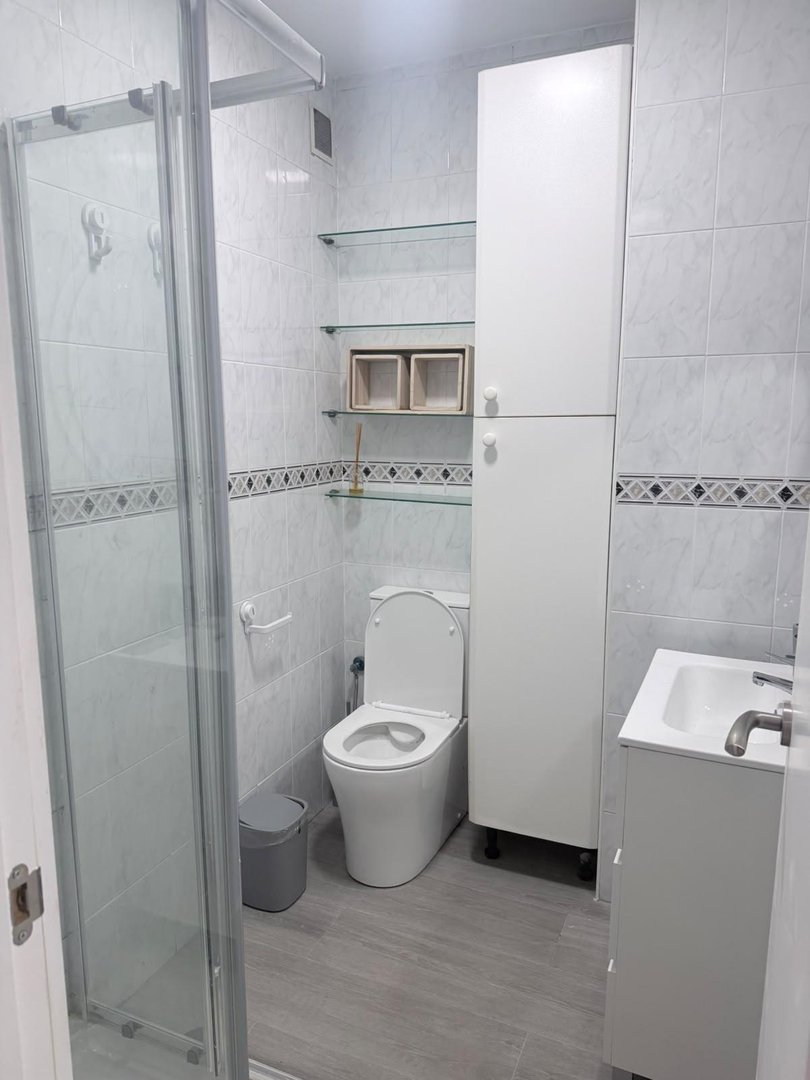 Apartamento 45 m² em Algeciras