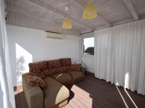 Pis de 87 m² a Madrid
