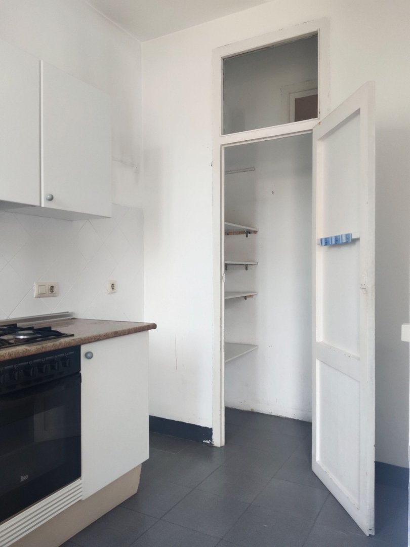 Piso de 113 m² en Valencia