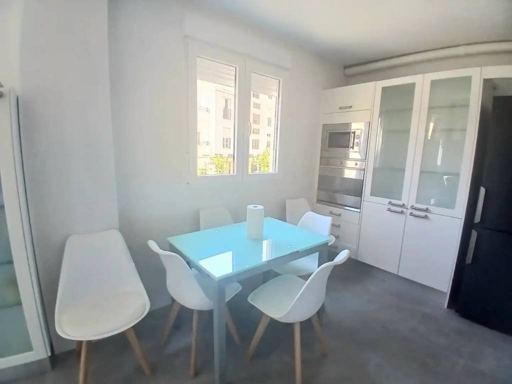 Piso en alquiler, Almería