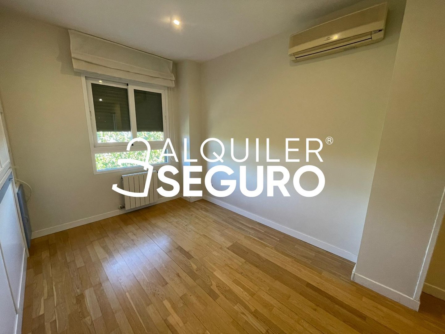 Piso de 93 m² en Madrid