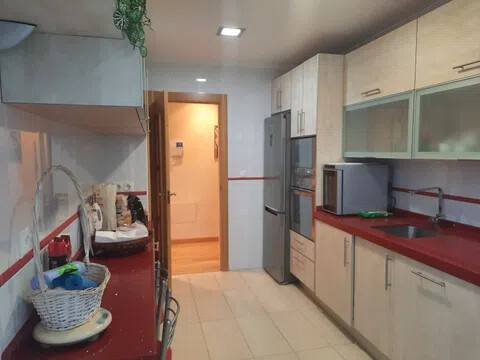 Casa de 211 m² en Boecillo