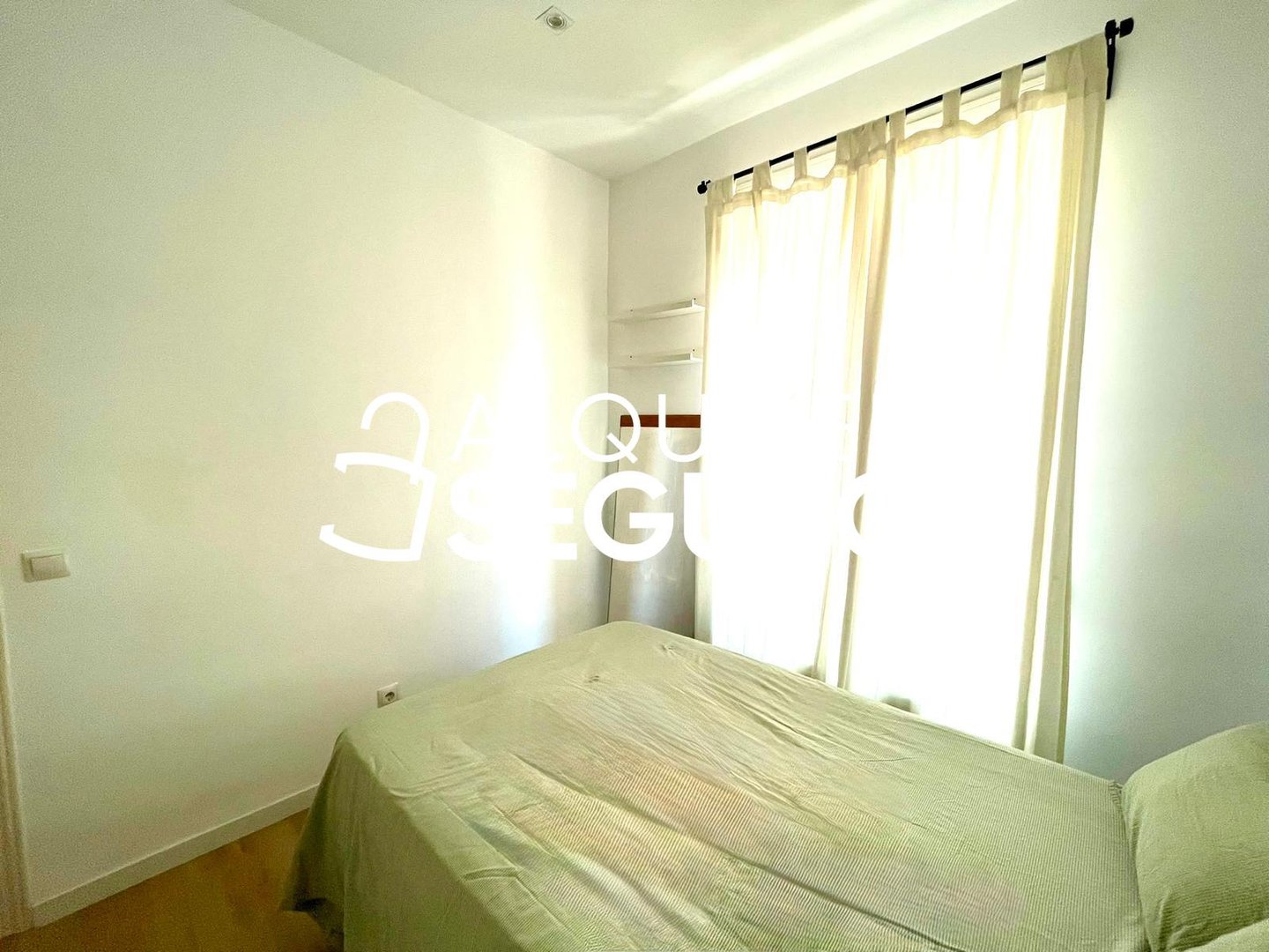 Appartamento 58 m² a Madrid