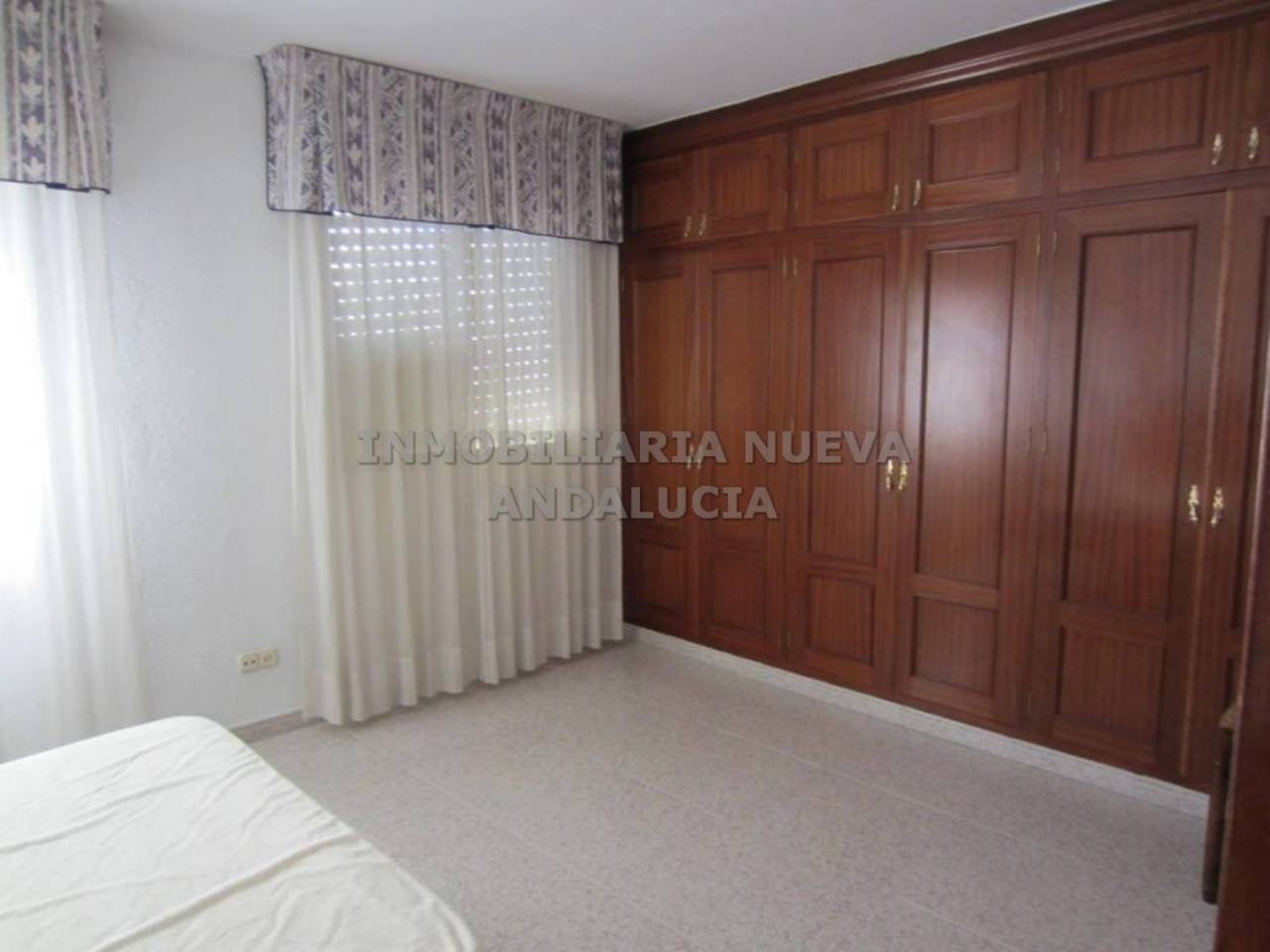 Piso de 105 m² en Almería