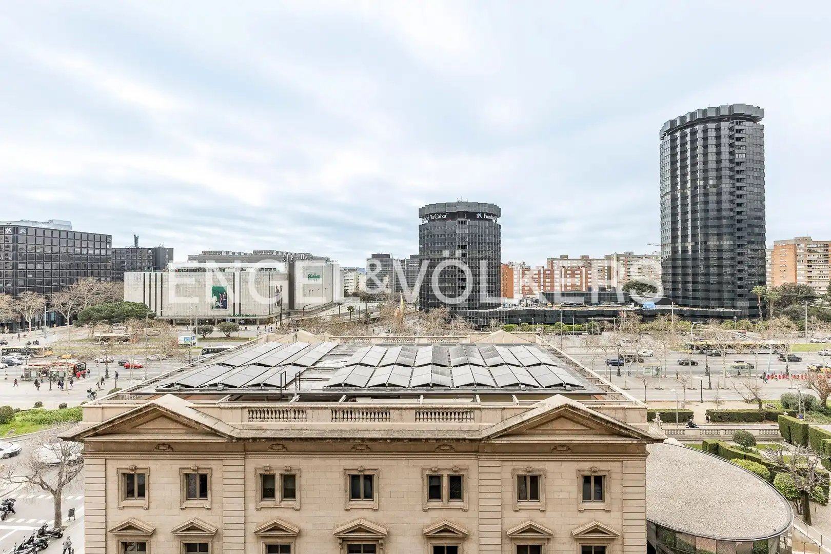 Pis de 232 m² a Barcelona