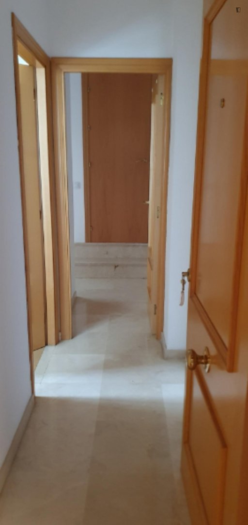 Piso de 43 m² en Sevilla