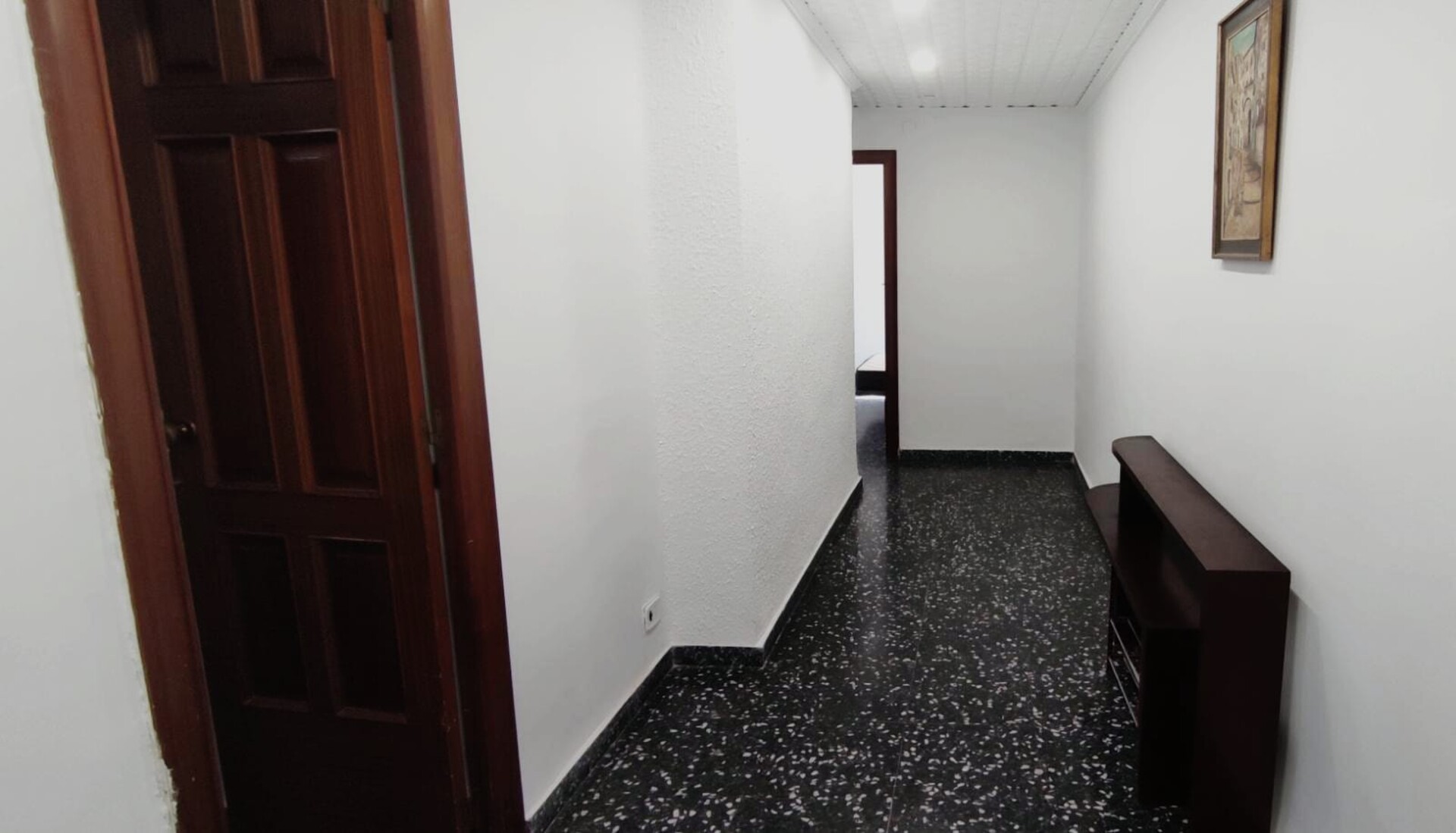 Piso de 105 m² en Valencia