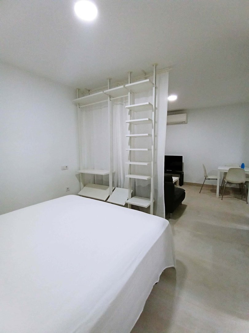 Pis de 30 m² a Madrid