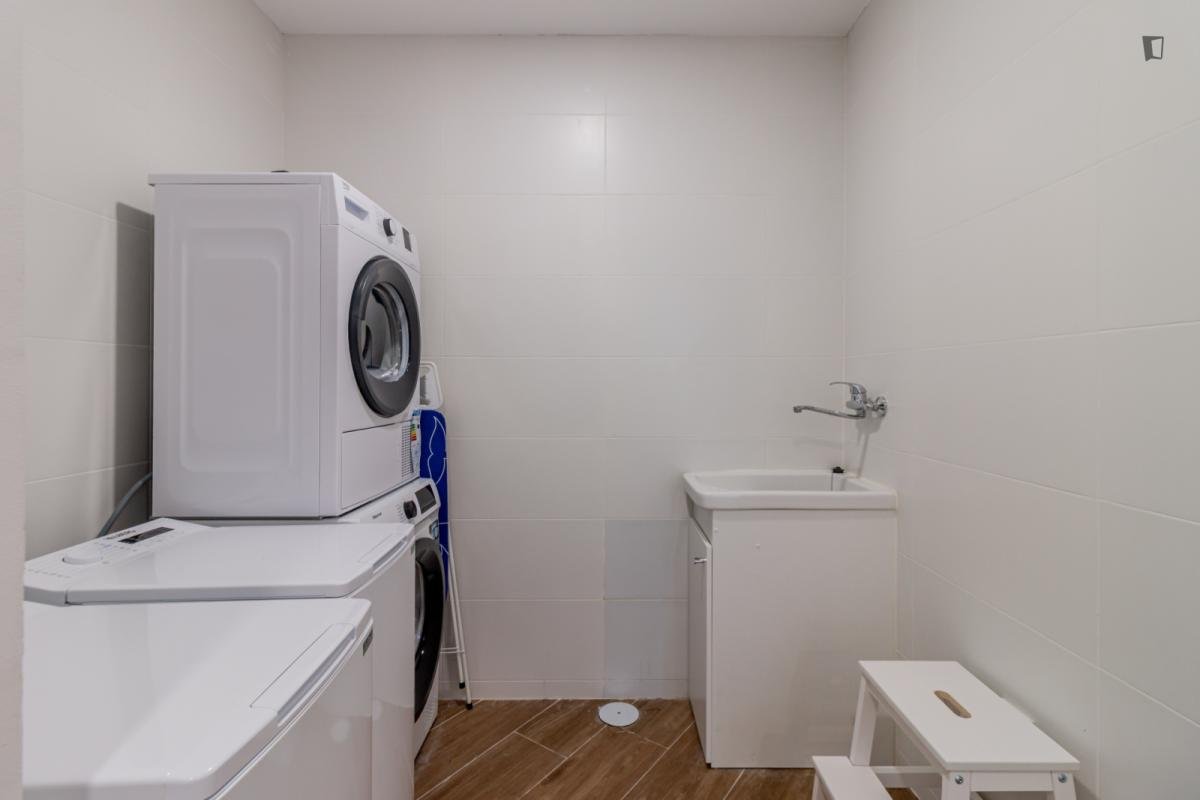 Stanza in affitto, Torrelodones