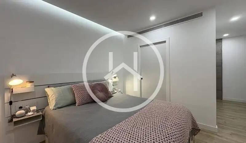 Appartement 120 m² à Santa Cruz de Ténérife
