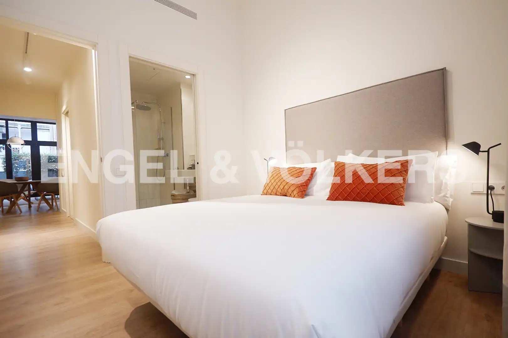 Piso de 87 m² en Barcelona