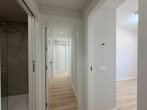 Pis de 138 m² a Madrid